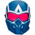 HASBRO AVENGERS CAPTAIN AMERICA BRAVE NEW WORLD FLIGHT VISION ΜΑΣΚΑ ΠΑΙΧΝΙΔΙ ΡΟΛΩΝ F9303 HASBRO AVENGERS CAPTAIN AMERICA BRAVE NEW WORLD FLIGHT VISION ΜΑΣΚΑ ΠΑΙΧΝΙΔΙ ΡΟΛΩΝ F9303