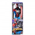 HASBRO SPIDERMAN VENOMVERSUS TITAN HERO(SPIDERMAN)  NO 07350/0941