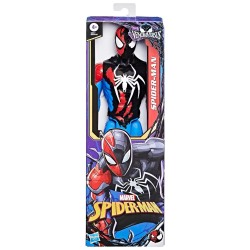 HASBRO SPIDERMAN VENOMVERSUS TITAN HERO(SPIDERMAN)  NO 07350/0941