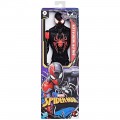 HASBRO SPIDERMAN VENOMVERSUS TITAN HERO(MILES MORALES)  NO 07350/0939