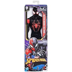 HASBRO SPIDERMAN VENOMVERSUS TITAN HERO(MILES MORALES)  NO 07350/0939