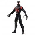 HASBRO SPIDERMAN VENOMVERSUS TITAN HERO(MILES MORALES)  NO 07350/0939