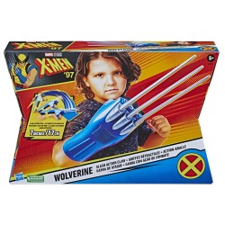 HASBRO MARVEL X MEN ROLE PLAY WOLVERINE F7975