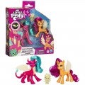 HASBRO MY LITTLE PONY DRAGON LIGHT REVEAL F8702