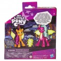 HASBRO MY LITTLE PONY DRAGON LIGHT REVEAL F8702