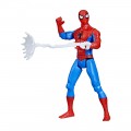 HASBRO SPIDERMAN 4IN CLASSIC RED BLUE SPIDERMAN F6973