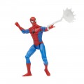 HASBRO SPIDERMAN 4IN CLASSIC RED BLUE SPIDERMAN F6973