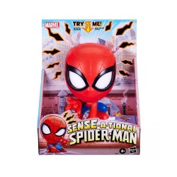 HASBRO SPIDEY AND HIS AMAZING FRIENDS SPIDER SENSE G0732