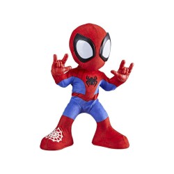 HASBRO SPIDEY AND HIS AMAZING FRIENDS DANCE AND CRAWL SPIDEY F6722