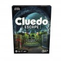 HASBRO CLUEDO Η ΠΑΓΚΟΣΜΙΑ ΕΚΘΕΣΗ F8818