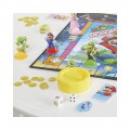 HASBRO ΕΠΙΤΡΑΠΕΖΙΟ MONOPOLY JUNIOR SUPER MARIO EDITION  F4817