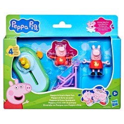 HASBRO PEPPA PIG MOMENTS AST 2189