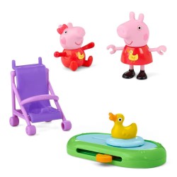 HASBRO PEPPA PIG MOMENTS AST 2189