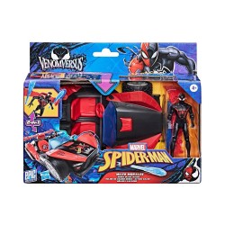HASBRO SPD VENOMVERSUS MILES REMIX 0736