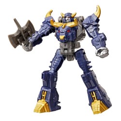 HASBRO TRANSFORMERS CYBERWORLD MEGATRON CYBER CHANGERS G0746/G1043