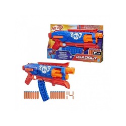 HASBRO NERF LOAD OUT PHANTOMBLITZ RECON G3372