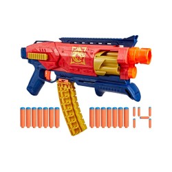 HASBRO NERF LOAD OUT SHADOWSPEED RECON G1759