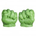 HASBRO AVENGERS HULK GAMMA SMASH FISTS F9332 HASBRO AVENGERS HULK GAMMA SMASH FISTS F9332