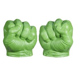 HASBRO AVENGERS HULK GAMMA SMASH FISTS F9332 HASBRO AVENGERS HULK GAMMA SMASH FISTS F9332
