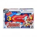 HASBRO AVENGERS MECH STRIKE IMSTRIKESHOT GAUNTLET F0266 HASBRO AVENGERS MECH STRIKE IMSTRIKESHOT GAUNTLET F0266
