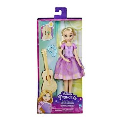 HASBRO DISNEY PRINCESS RAPUNZEL F3379/F3391