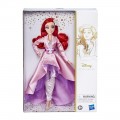 HASBRO DISNEY PRINCESS STYLE SERIES ARIEL 2 E9157 HASBRO DISNEY PRINCESS STYLE SERIES ARIEL 2 E9157