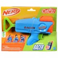 HASBRO HASBRO NERF ELITE JR RACER F8637 HASBRO HASBRO NERF ELITE JR RACER F8637