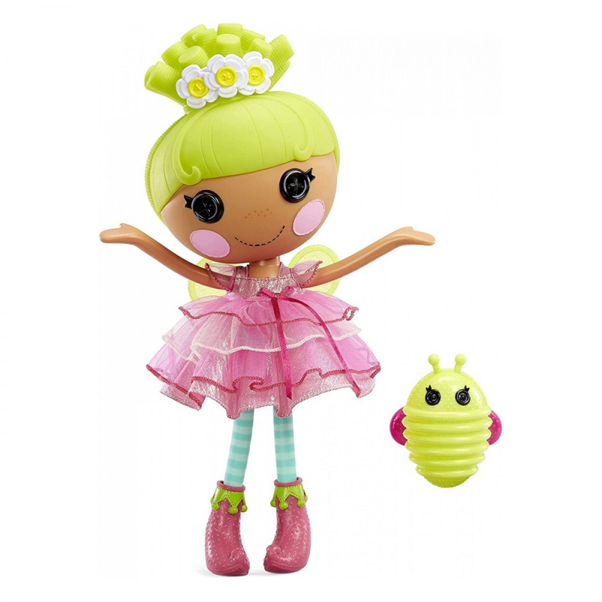HASBRO LALALOOPSY ΚΟΥΚΛΑ  LARGE - P 576877