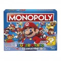 HASBRO MONOPOLY SUPER MARIO CELEBRATION E9517 HASBRO MONOPOLY SUPER MARIO CELEBRATION E9517