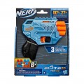 HASBRO NERF ELITE 2.0 TRIO SD3 E9954 HASBRO NERF ELITE 2.0 TRIO SD3 E9954
