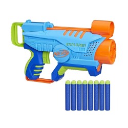 HASBRO NERF ELITE JUNIOR EXPLORER F63670