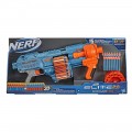 HASBRO NERF ELITE SHOCKWAVE RD 15 E9527 HASBRO NERF ELITE SHOCKWAVE RD 15 E9527