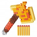 HASBRO NERF MINECRAFT FIREBRAND F8953