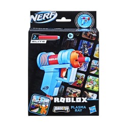 HASBRO NERF ROBLOX MS PLASMA RAY F2490/F2497