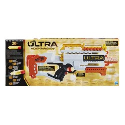 HASBRO NERF ULTRA DORADO F2017