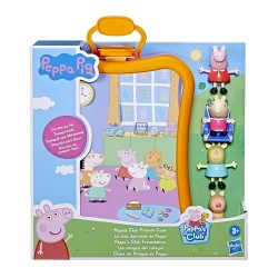 HASBRO PEPPA PIG CLUB FRIENDS CASE PACK F3779