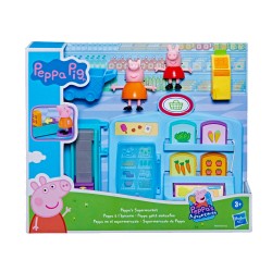 HASBRO PEPPA PIG EVERYDAY EXPERIENCES AQUARIUM ADVENTURE F4411/ F3634