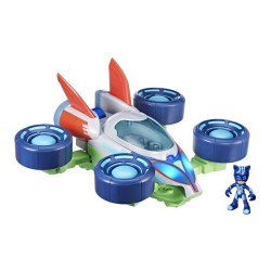 HASBRO PJ MASKS PJ EXPLORIDER F7599 HASBRO PJ MASKS PJ EXPLORIDER F7599