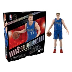 HASBRO SLU SERIES ONE LUCA DONCIC 81830 HASBRO SLU SERIES ONE LUCA DONCIC 81830