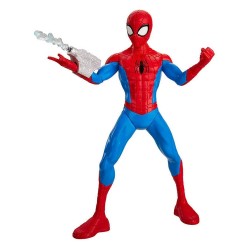 HASBRO SPIDER-MAN FEATURE FIGURE (33 ΕΚΑΤΟΣΤΑ) 81150 HASBRO SPIDER-MAN FEATURE FIGURE (33 ΕΚΑΤΟΣΤΑ) 81150
