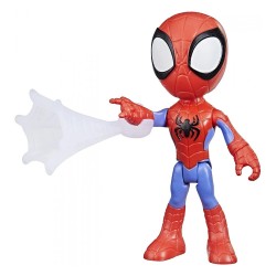 HASBRO SPIDEY AND HIS AMAZING FRIENDS (SPIDEY) F1935/F1462 HASBRO SPIDEY AND HIS AMAZING FRIENDS (SPIDEY) F1935/F1462