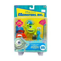HASBRO ΜΟΝSΤΕRS ΜΙΚΕ WAZOWSKI 52232