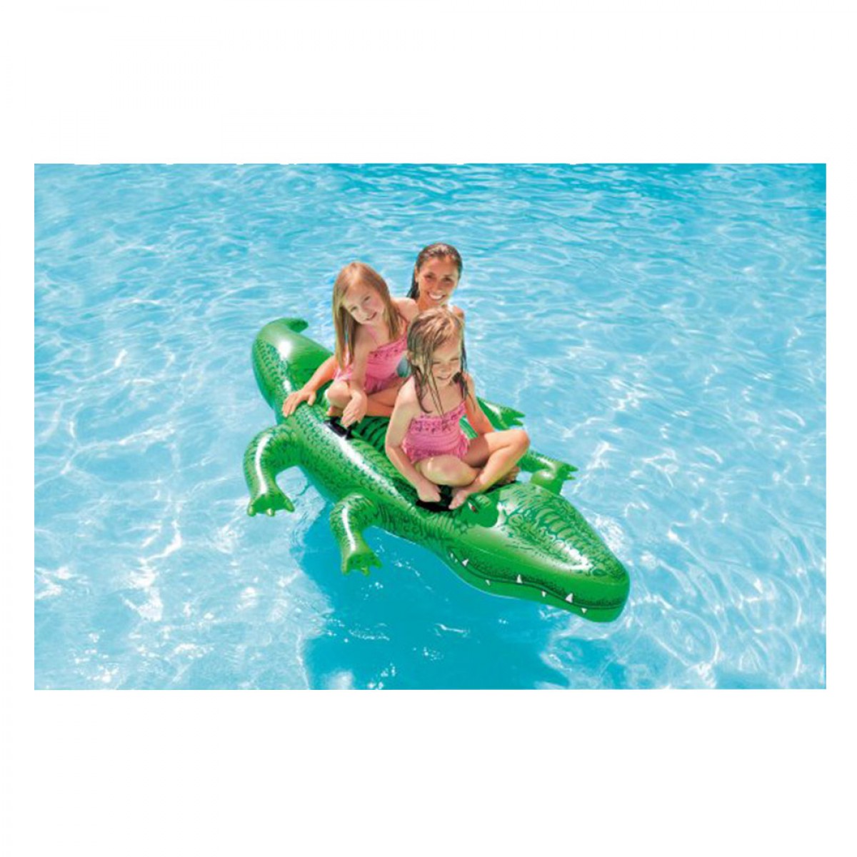 INTEX ΚΡΟΚΟΔΕΙΛΟΣ 2.03 Χ114 CM 58562