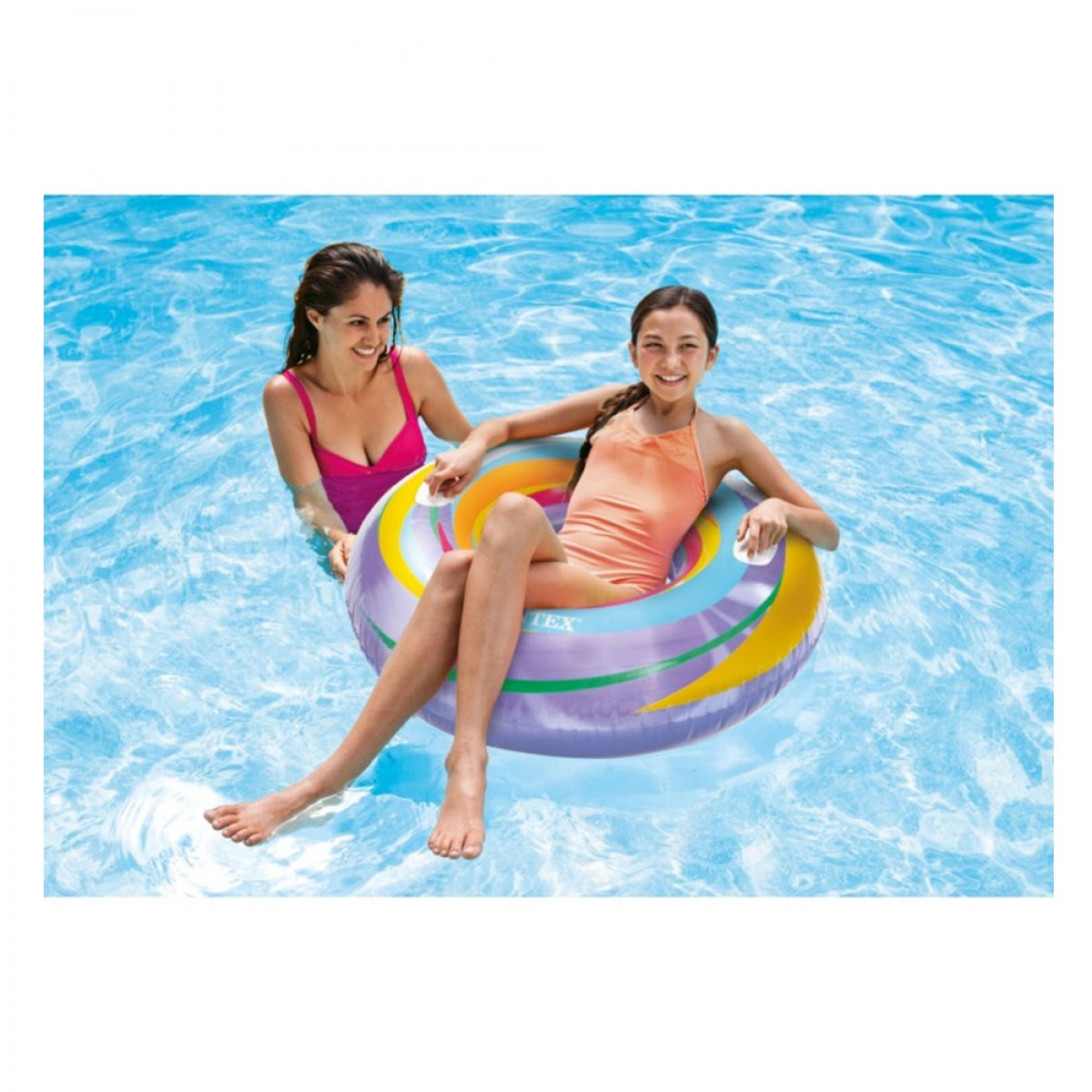 INTEX ΡΟΔΑ ΛΑΒΕΣ (91 ΕΚΑΤΟΣΤΑ) 59256