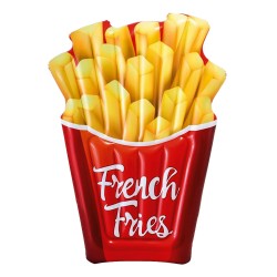 INTEX ΣΤΡΩΜΑ ΤΗΓΑΝΙΤΕΣ ΠΑΤΑΤΕΣ 58775  (175X132 ΕΚ.)