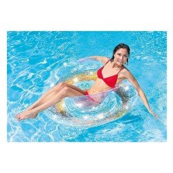 INTEX ΚΟΥΛΟΥΡΑ  GLITTER (119 ΕΚΑΤΟΣΤΑ) 56274