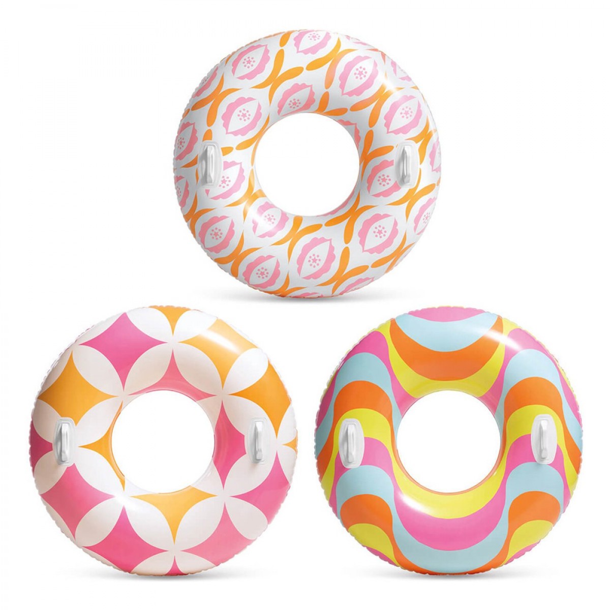 INTEX ΡΟΔΑ ''WET SET'' ΜΕ ΣΧΕΔΙΑ 56269