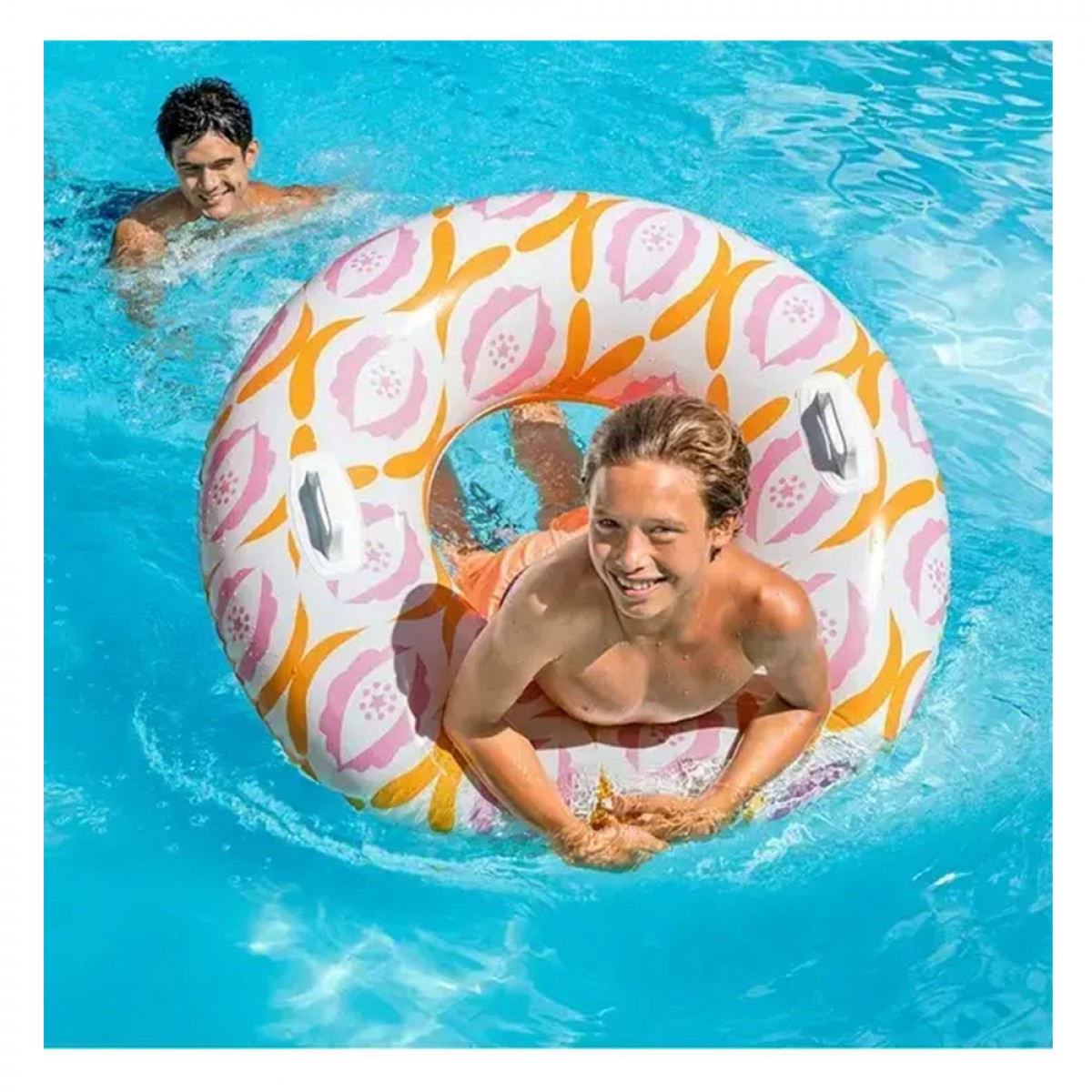 INTEX ΡΟΔΑ ''WET SET'' ΜΕ ΣΧΕΔΙΑ 56269