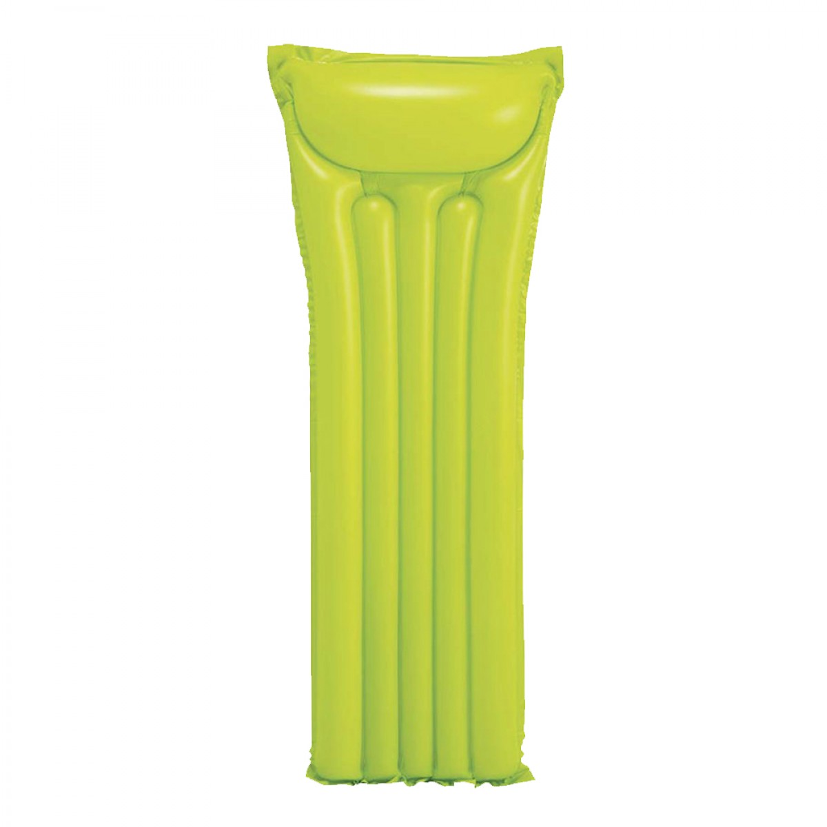 INTEX ECONOMAT POOL LILO BLOW UP MAT 59703 (183X69 ΕΚ.)