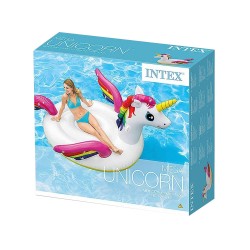 INTEX ΜΟΝΟΚΕΡΟΣ ΜΕΓΑΛΟΣ 2,87 X 1.93 X 1.65 CM 57281